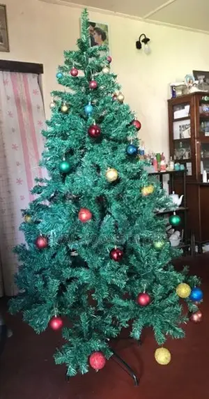 Christmas Tree 6ft