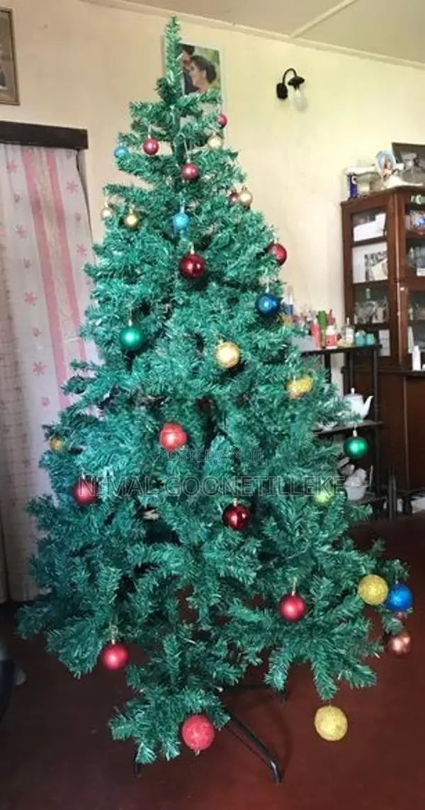 Christmas Tree 6ft