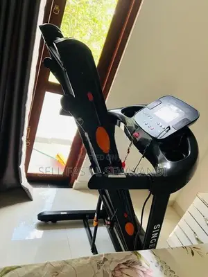 Singer Treadmill 1.5Hp