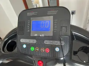 Singer Treadmill 1.5Hp