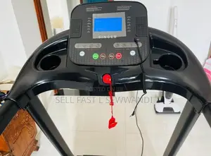 Singer Treadmill 1.5Hp