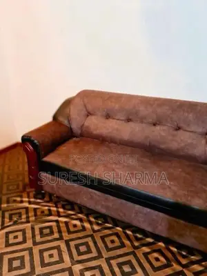 Queen Sofa Set