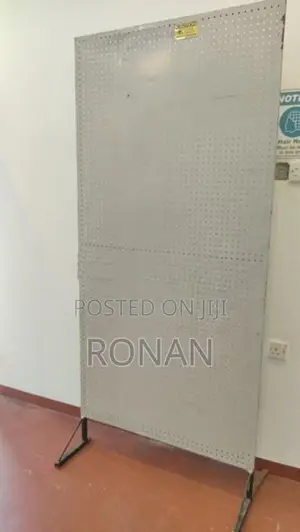 Display Rack