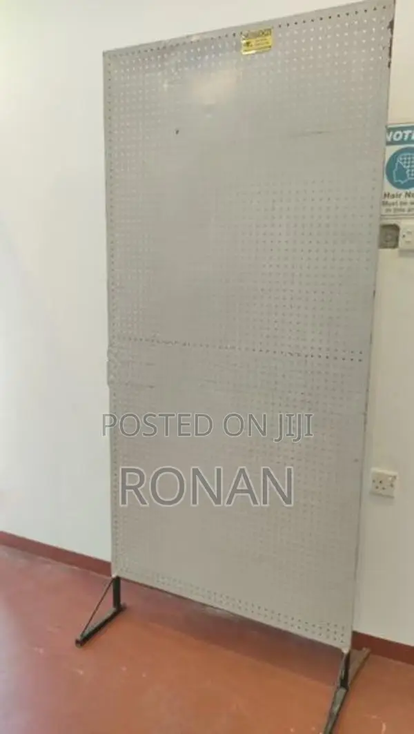 Display Rack