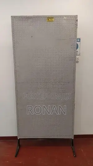 Display Rack