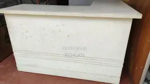 Counter Table