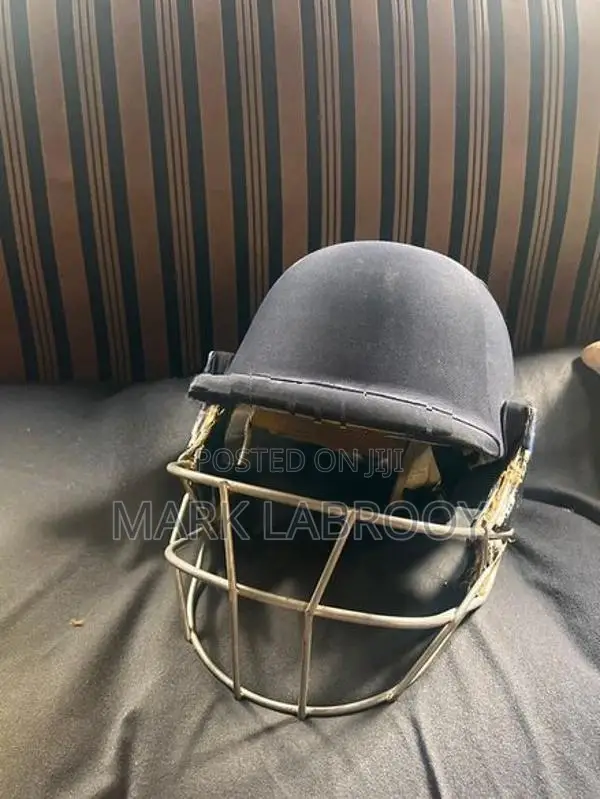 Cricket Helmet