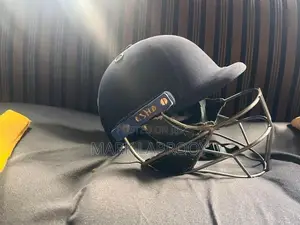 Cricket Helmet