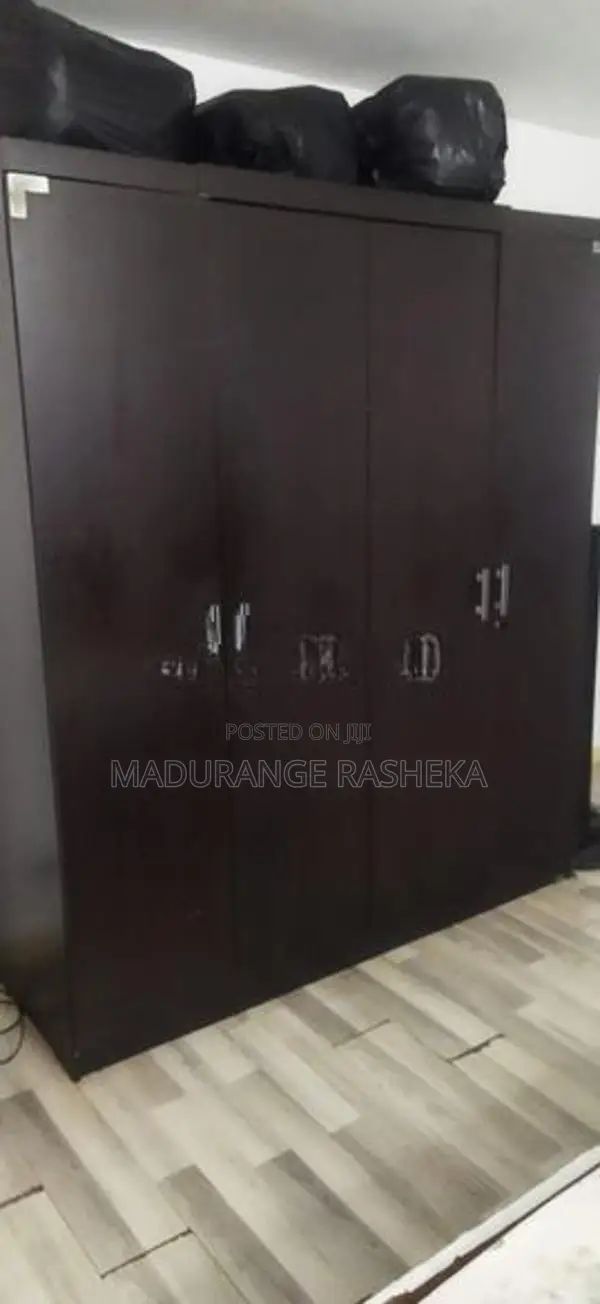 Damro Wardrobe
