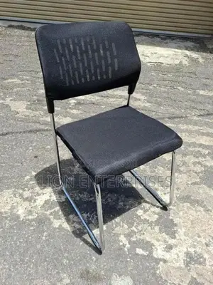 Visitor chairs
