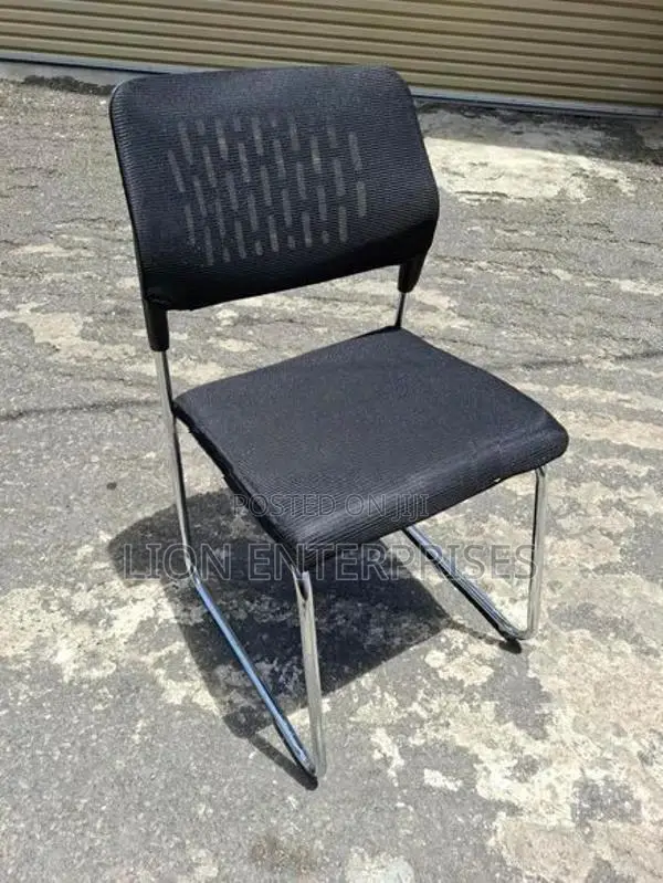 Visitor chairs