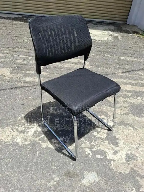 Visitor chairs