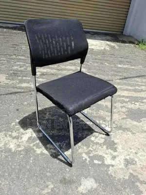 Visitor chairs