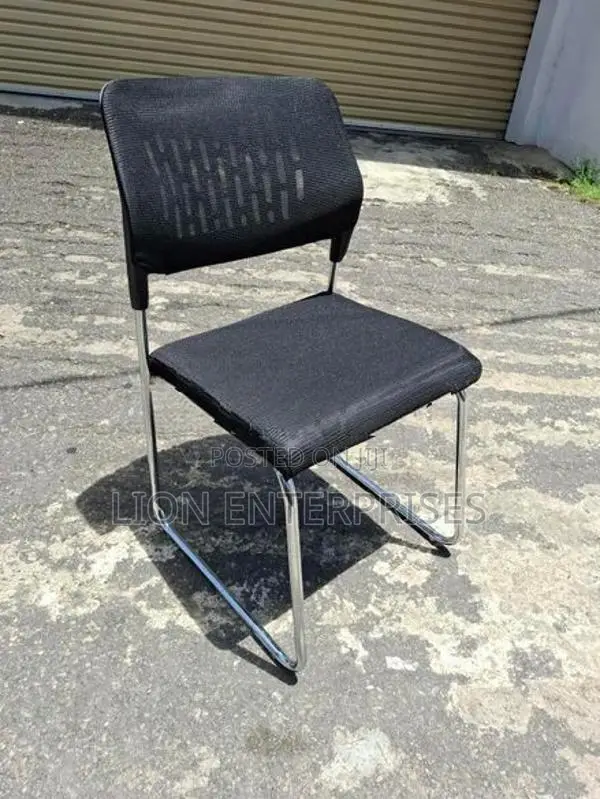 Visitor chairs