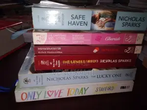 50 Sinhala Novels + 6 English