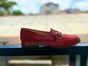 Ladies Formal Shoes