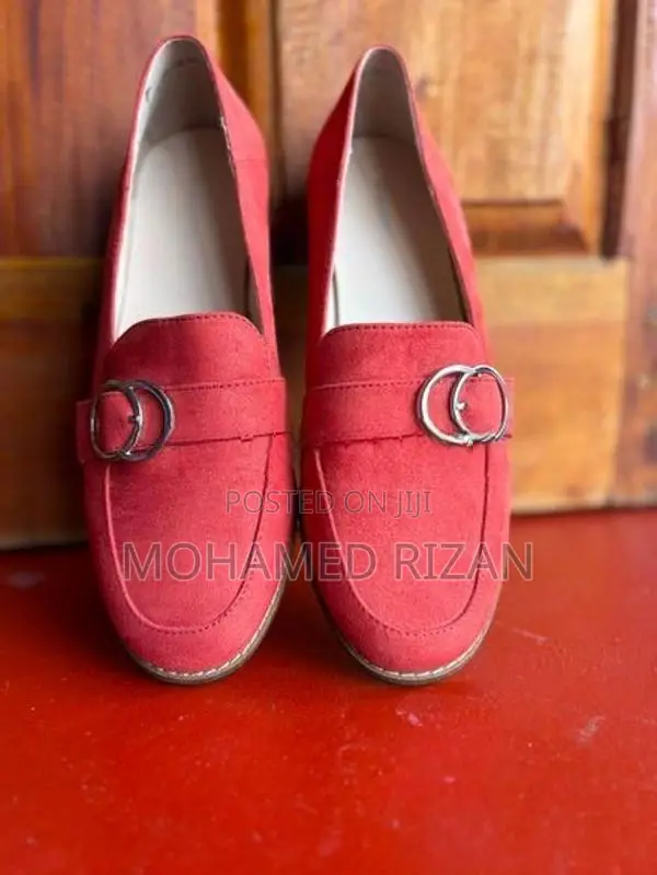 Ladies Formal Shoes
