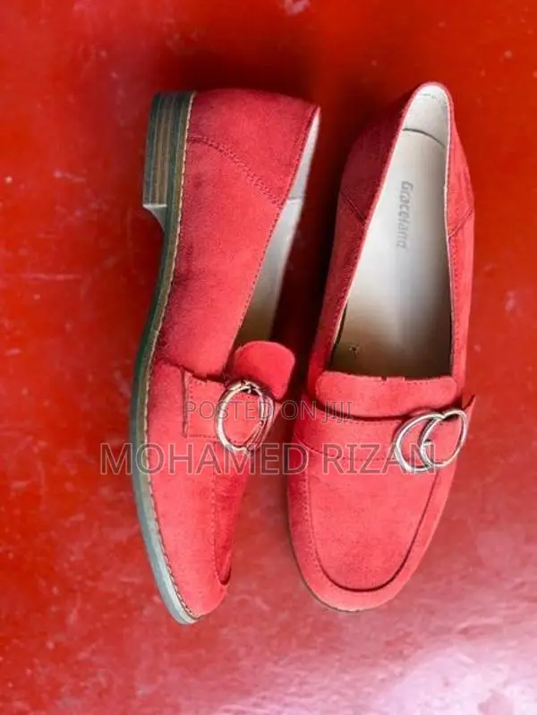 Ladies Formal Shoes