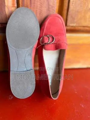 Ladies Formal Shoes