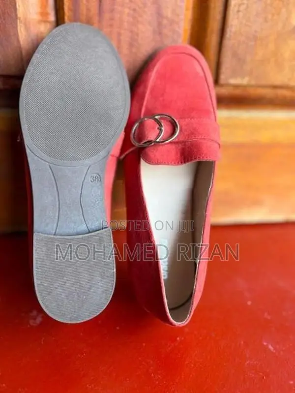 Ladies Formal Shoes