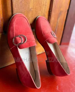 Ladies Formal Shoes