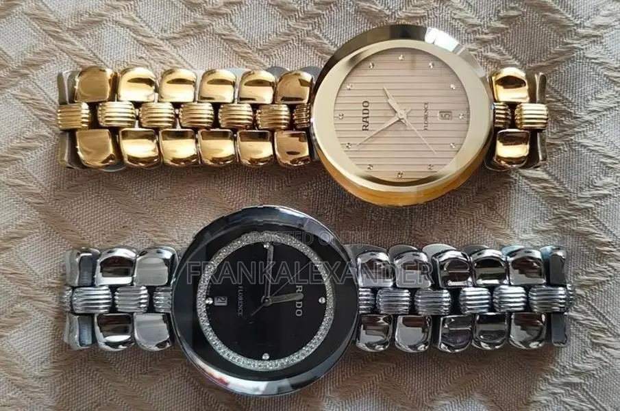 Rado Watch