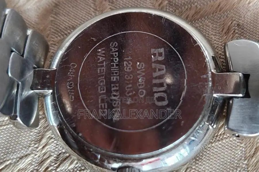 Rado Watch