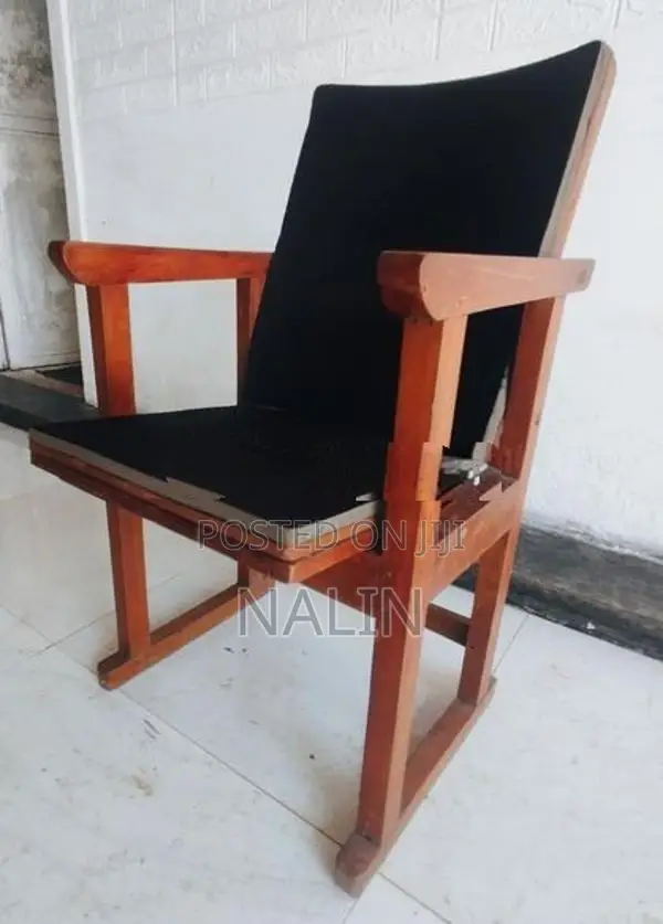 Wooden Chair