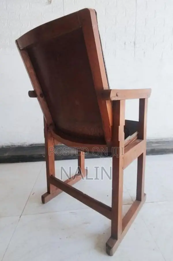 Wooden Chair