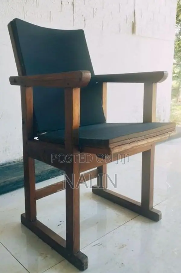 Wooden Chair