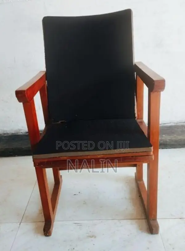 Wooden Chair