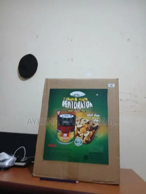 Food Dehydrator එකක් විකිණීමට ඇත