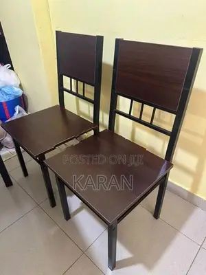 Dining Table With 6 Chairs