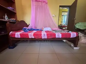 Double Bed "72 X "60