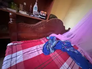 Double Bed "72 X "60