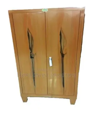 -New Steel Half Cupboard 4 X 3