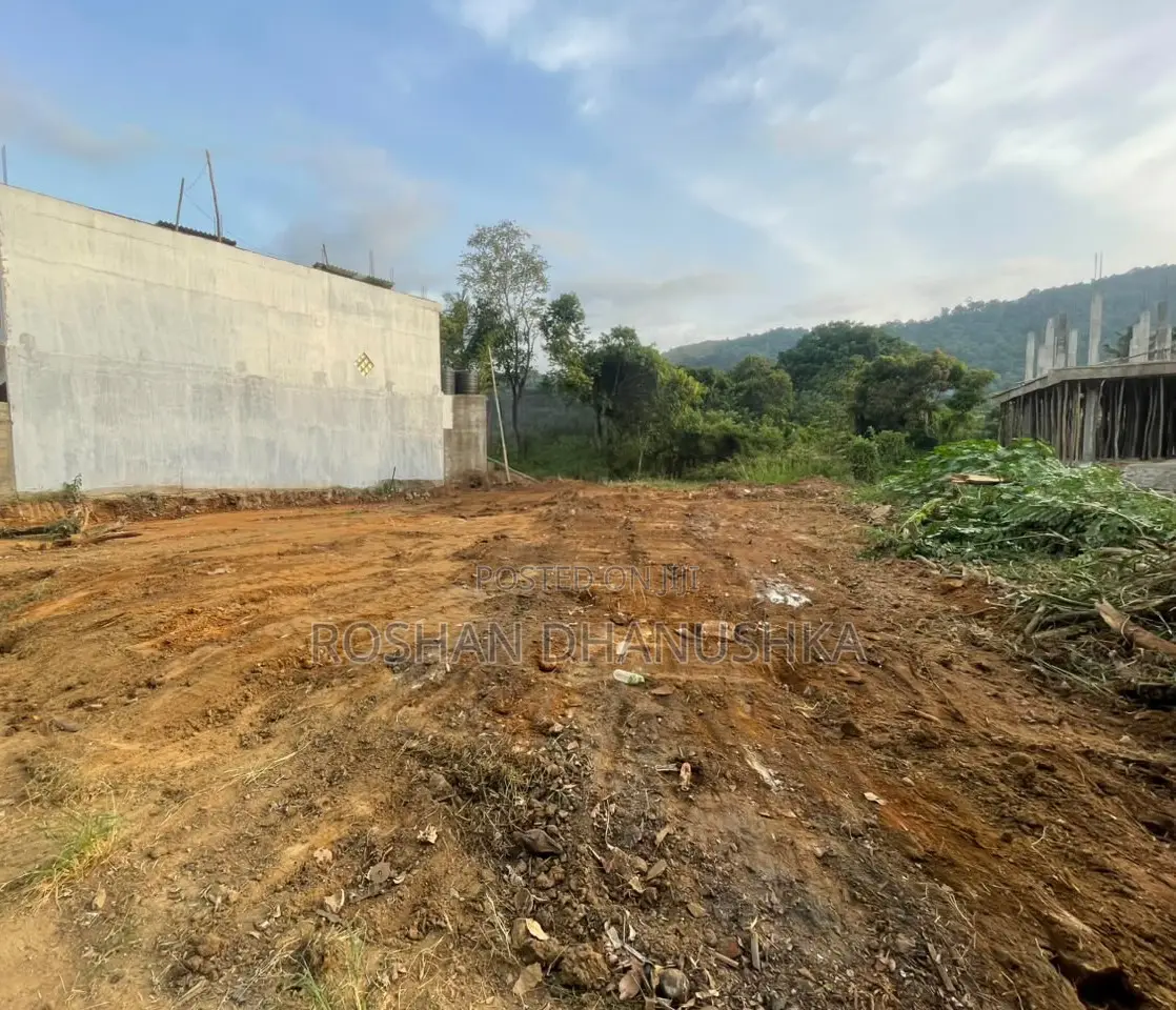 Land for Sale Badulla