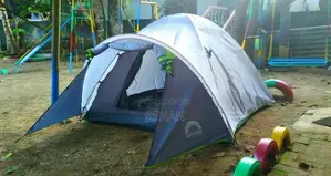4 Person Dome Camping Tent