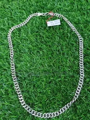 Silver Chain