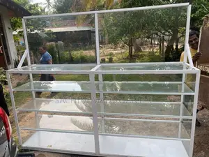 Glass Showcase
