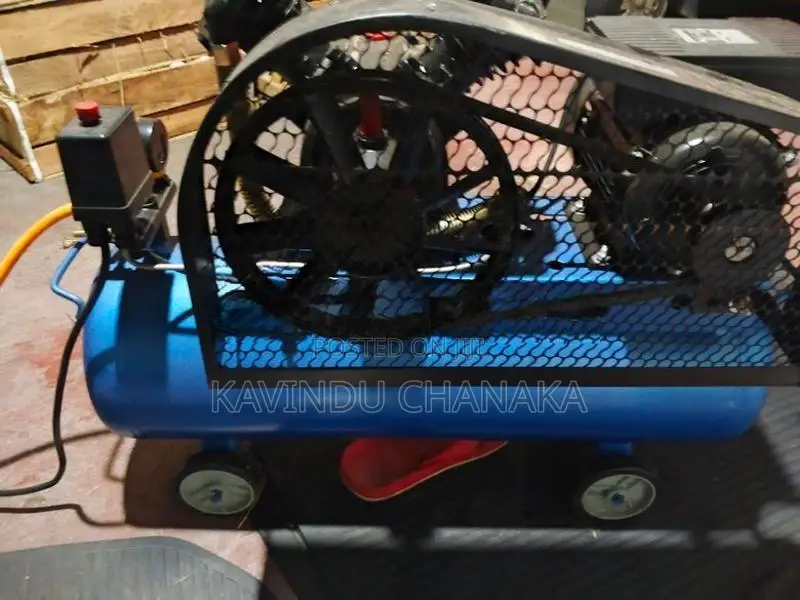Air Compressor 50L