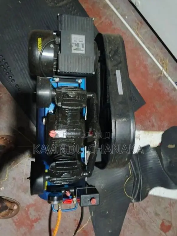 Air Compressor 50L