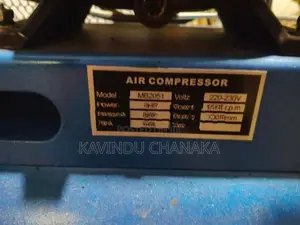 Air Compressor 50L