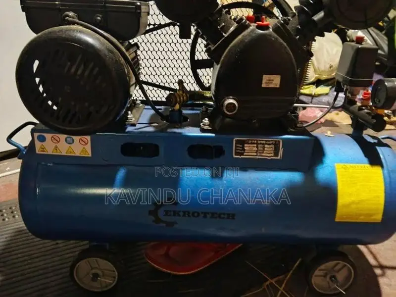 Air Compressor 50L