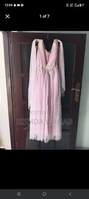 Party Frock