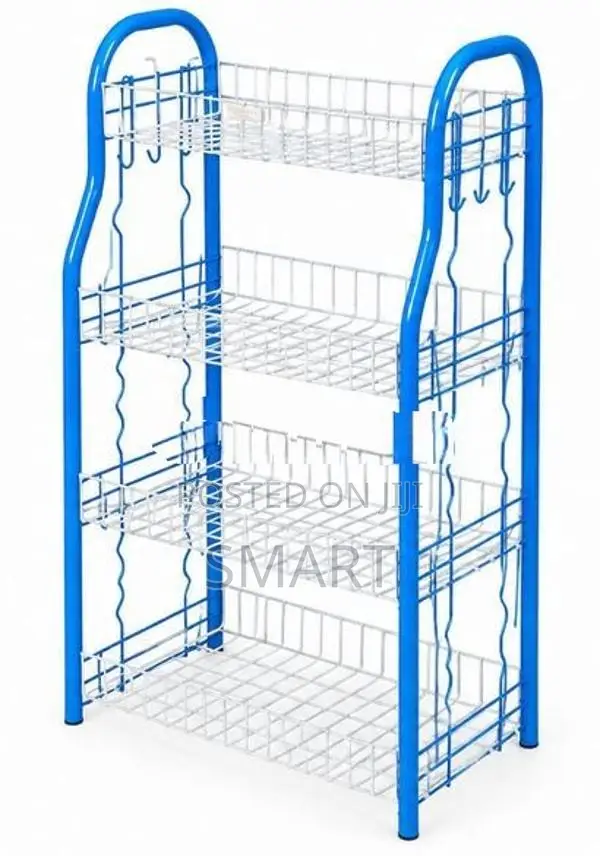 Master Rack