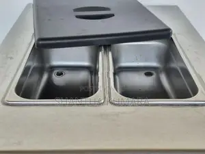 Ice Cream Machine