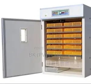 බිත්තර රක්කවන මැෂින්