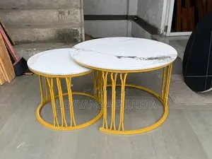 Granite Coffee Table