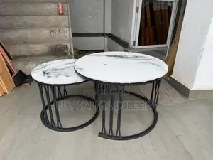 Granite Coffee Table